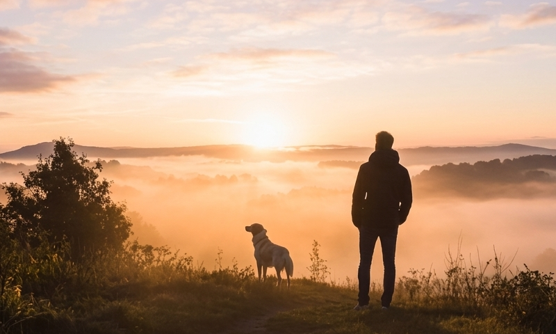 ¿Hay cielo para los animales?