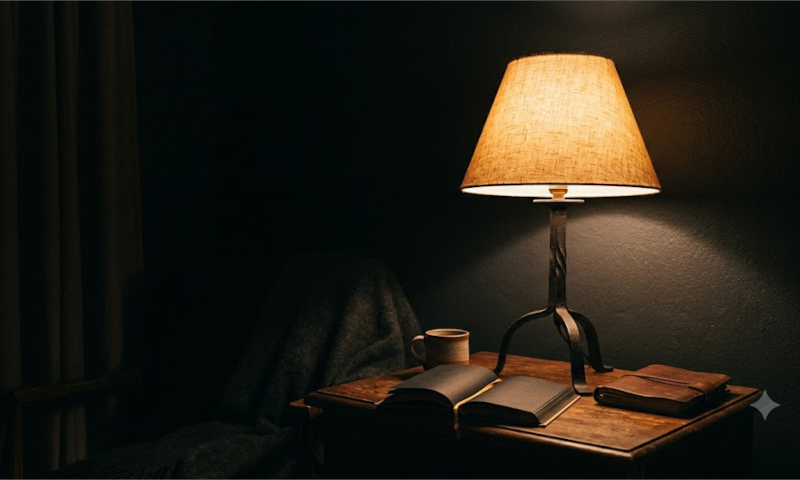 Vosotros sois la luz del mundo...