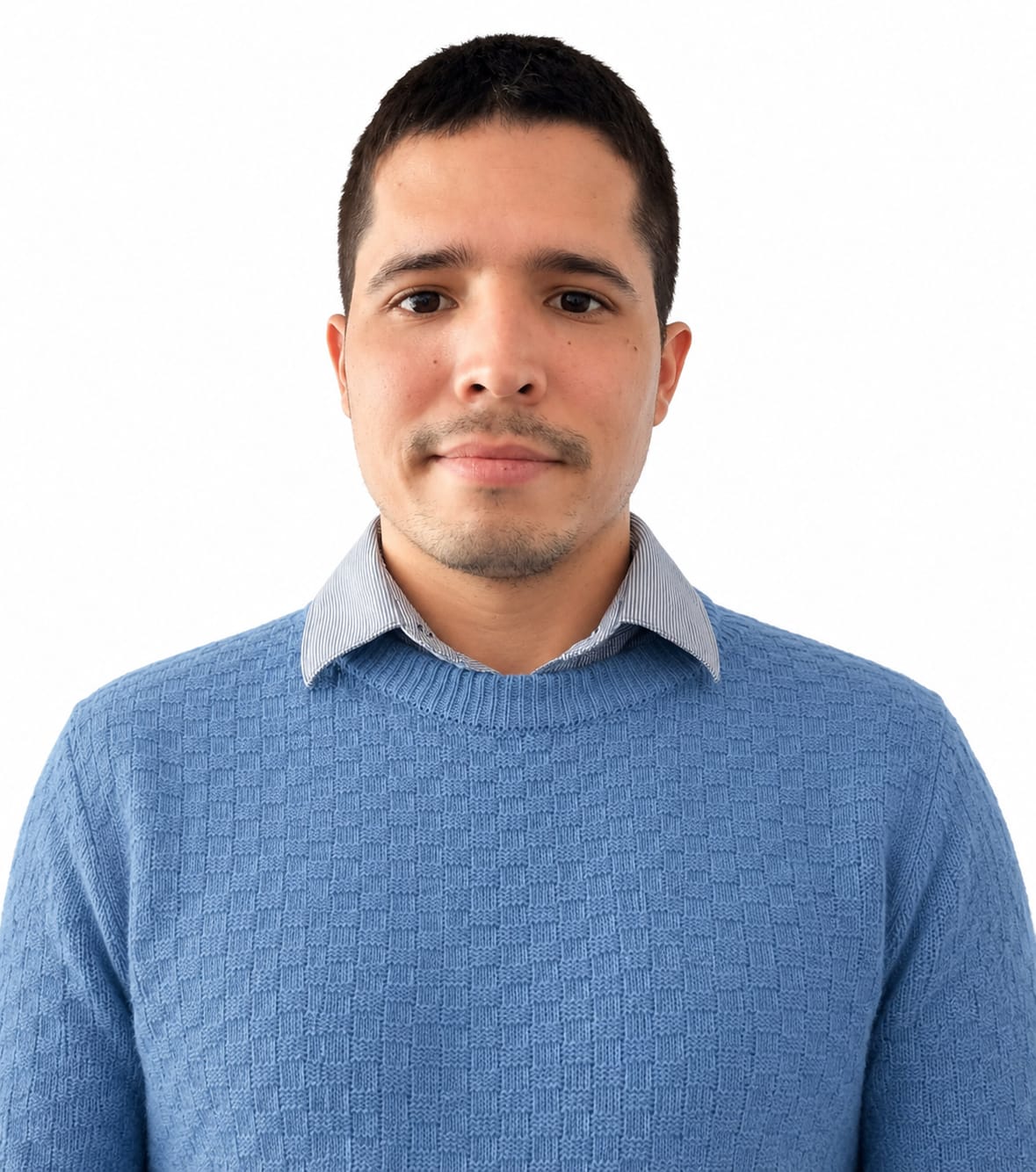 Santiago Aristizabal Parra 