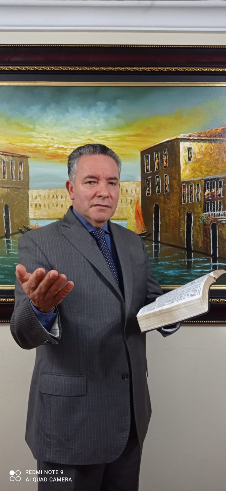 Nelson Gamboa