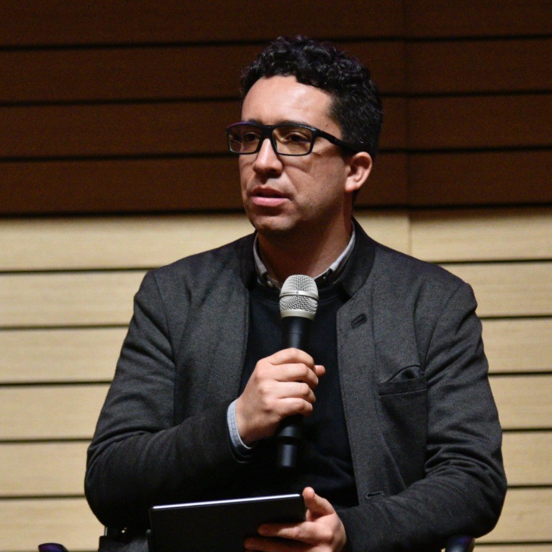 Edgar Alberto Sanchez Gonzalez